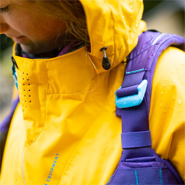 2026 Palm Mujer Tika Ayuda A La Flotabilidad PFD 12212 - Purple